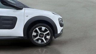 Citroen C4 Cactus PureTech 82 Feel Edition 60 kW (82 CV)
