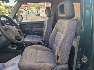 Suzuki Jimny 2001