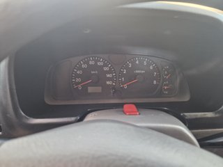 Suzuki Jimny 2001