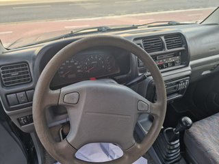 Suzuki Jimny 2001