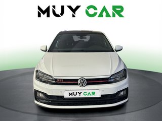 Volkswagen Polo GTI 2.0 TSI 147 kW (200 CV) DSG