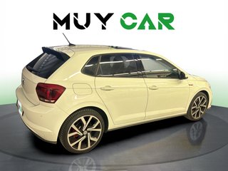 Volkswagen Polo GTI 2.0 TSI 147 kW (200 CV) DSG
