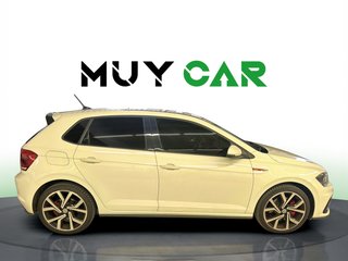 Volkswagen Polo GTI 2.0 TSI 147 kW (200 CV) DSG