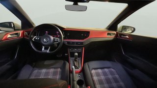 Volkswagen Polo GTI 2.0 TSI 147 kW (200 CV) DSG