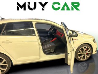 Volkswagen Polo GTI 2.0 TSI 147 kW (200 CV) DSG