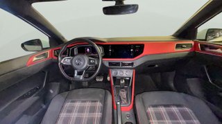 Volkswagen Polo GTI 2.0 TSI 147 kW (200 CV) DSG
