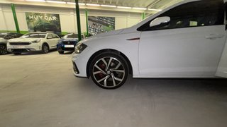 Volkswagen Polo GTI 2.0 TSI 147 kW (200 CV) DSG
