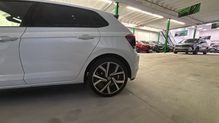 Volkswagen Polo GTI 2.0 TSI 147 kW (200 CV) DSG
