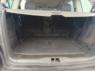 Opel Zafira Tourer 2007