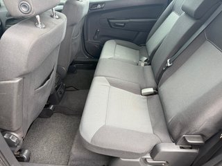 Opel Zafira Tourer 2007