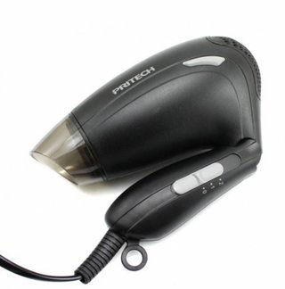 Secador de pelo de viaje