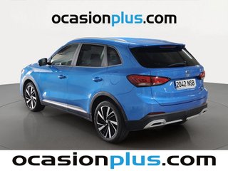 MG ZS 1.5 Hybrid+ Luxury 145 kW (197 CV)