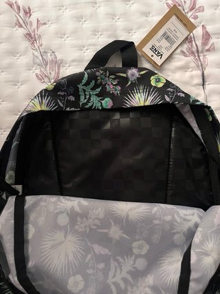 Mochila Vans