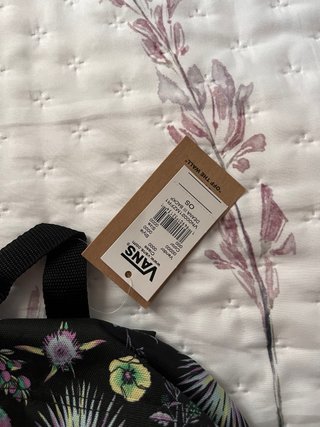 Mochila Vans