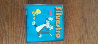 Película Super 8 Silvestre Techno Film