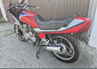 Yamaha XJ 900