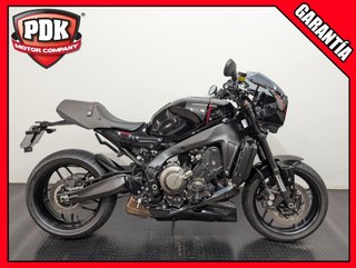 Yamaha XSR 900