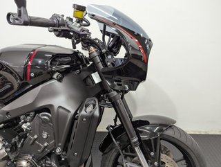 Yamaha XSR 900