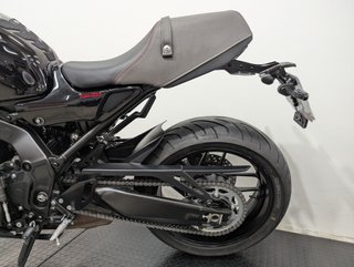 Yamaha XSR 900