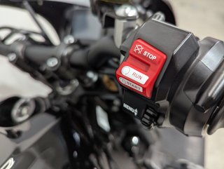 Yamaha XSR 900