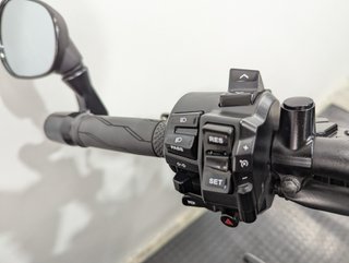 Yamaha XSR 900
