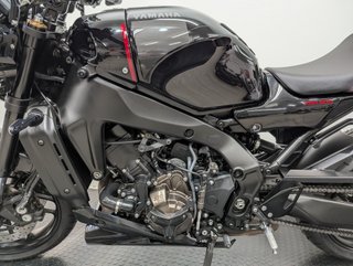 Yamaha XSR 900