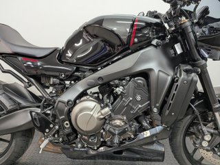 Yamaha XSR 900