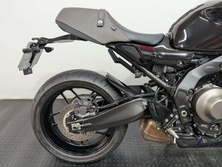 Yamaha XSR 900