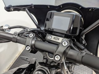 Yamaha XSR 900