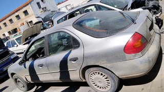 Despiece Ford Mondeo I Sedan 1.8 Td (88 Cv) r:4763