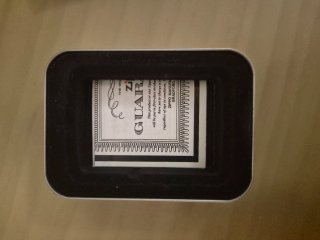 Mechero Zippo Antique Silver Plate Chesterfield