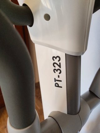 Elíptica Salter PT-323