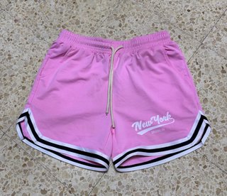 Pantalón corto deportivo S