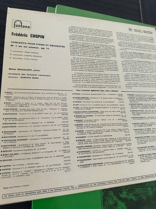 Lote 17 Vinilos varios generos