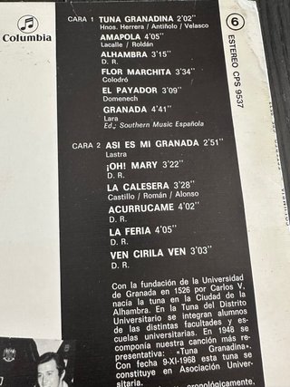Lote 17 Vinilos varios generos