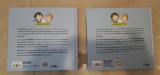 Los atrevidos : cuatro historias para gestionar...