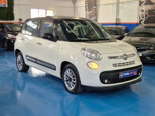 Fiat 500L 1.6 16v Multijet II 105CV S&S Lounge