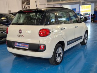 Fiat 500L 1.6 16v Multijet II 105CV S&S Lounge