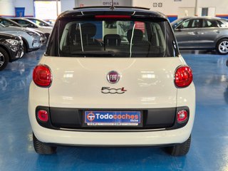 Fiat 500L 1.6 16v Multijet II 105CV S&S Lounge