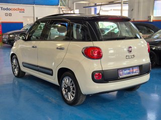 Fiat 500L 1.6 16v Multijet II 105CV S&S Lounge