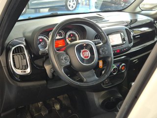 Fiat 500L 1.6 16v Multijet II 105CV S&S Lounge