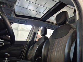 Fiat 500L 1.6 16v Multijet II 105CV S&S Lounge