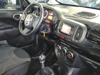 Fiat 500L 1.6 16v Multijet II 105CV S&S Lounge