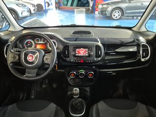 Fiat 500L 1.6 16v Multijet II 105CV S&S Lounge