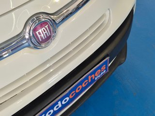Fiat 500L 1.6 16v Multijet II 105CV S&S Lounge