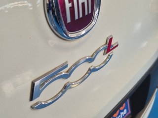 Fiat 500L 1.6 16v Multijet II 105CV S&S Lounge