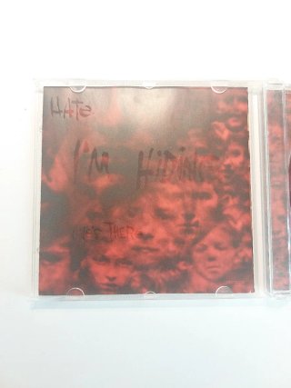 Korn - Untouchables CD