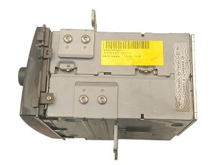 Sistema audio / radio cd KIA CEED (ED)