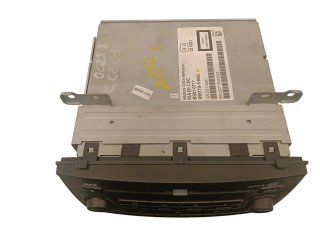 Sistema audio / radio cd KIA CEED (ED)