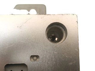 Sistema audio / radio cd KIA CEED (ED)